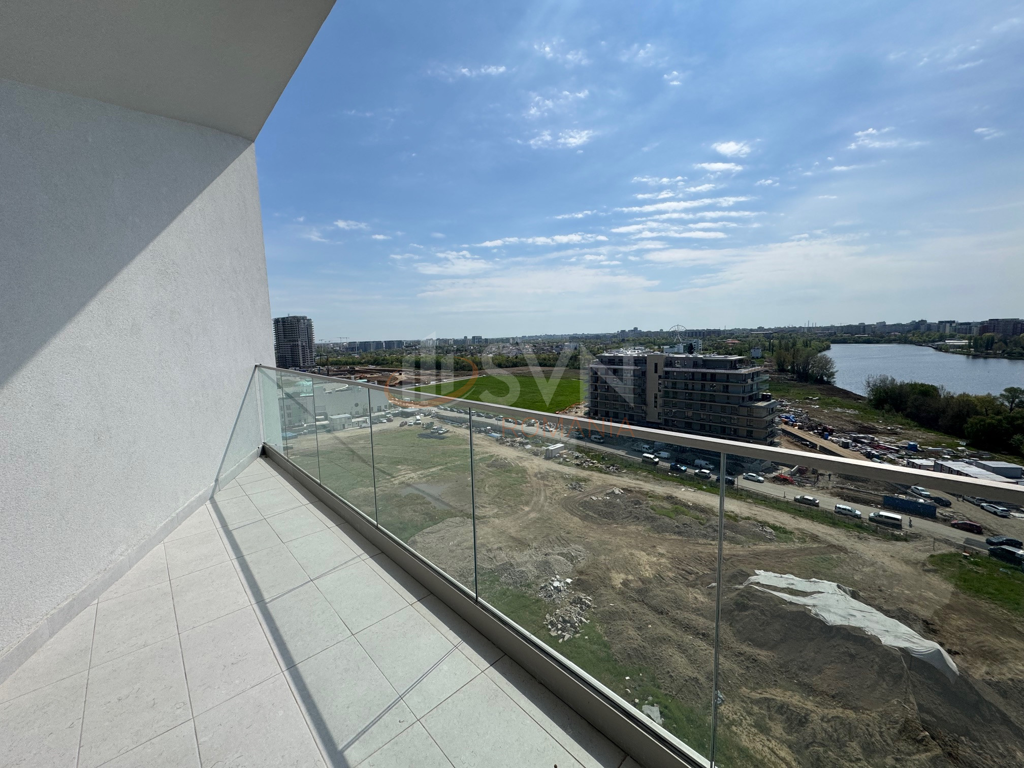 Apartament, 3 camere Bucuresti/Barbu Vacarescu