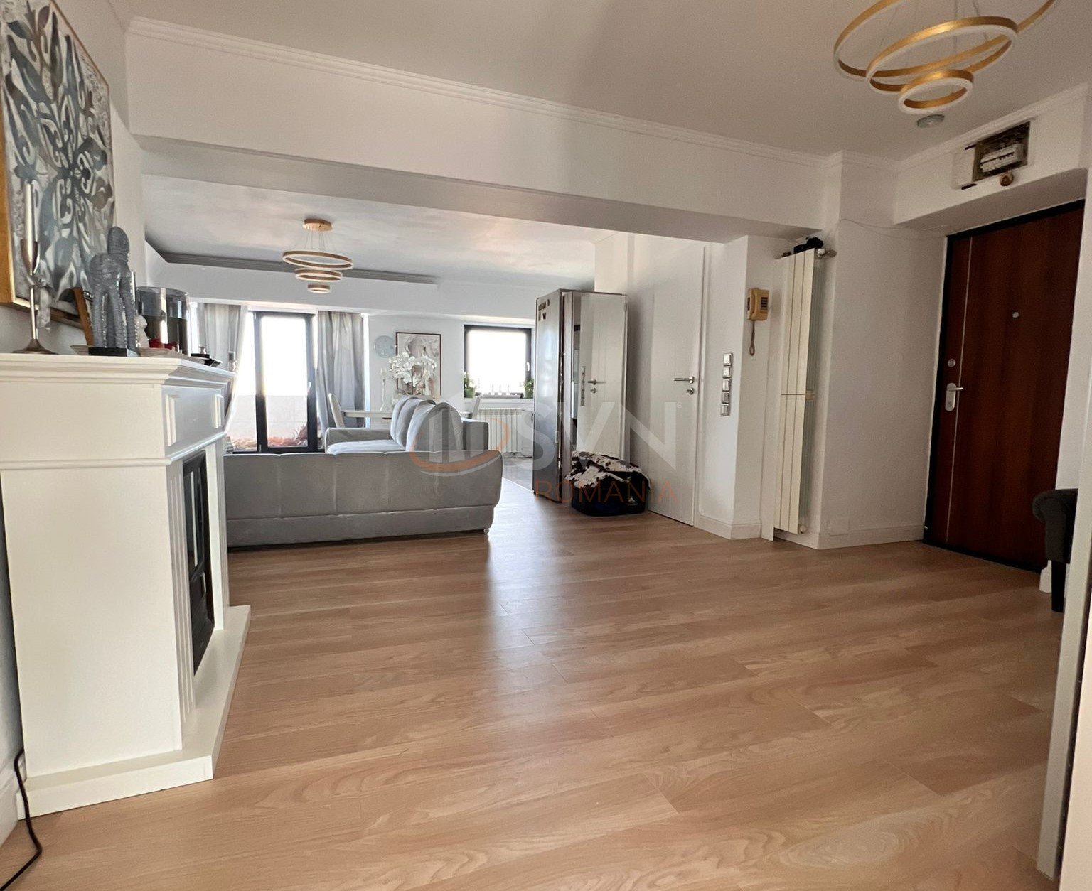 Apartament, 3 camere Bucuresti/Alba Iulia