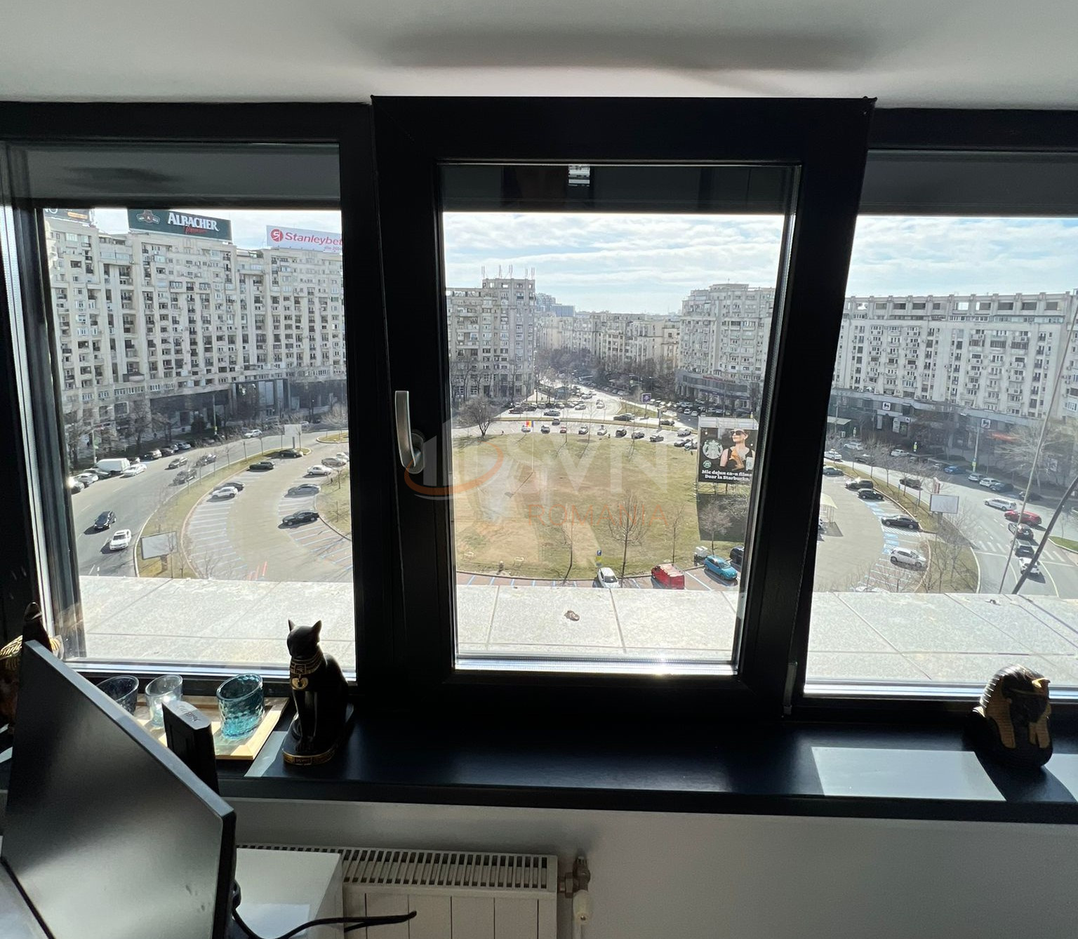 Apartament, 3 camere Bucuresti/Alba Iulia