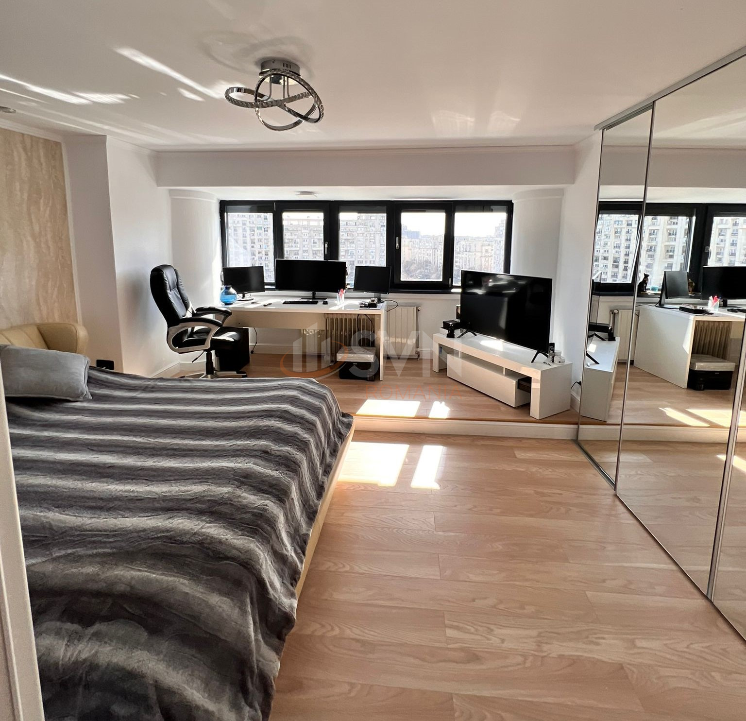 Apartament, 3 camere Bucuresti/Alba Iulia