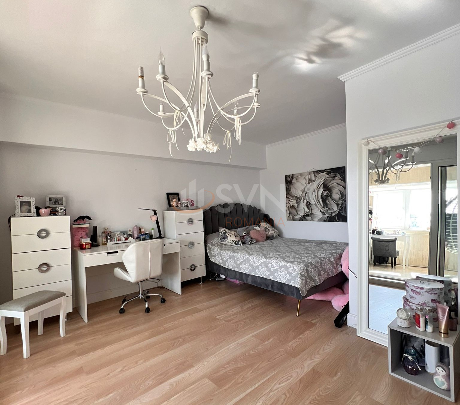 Apartament, 3 camere Bucuresti/Alba Iulia