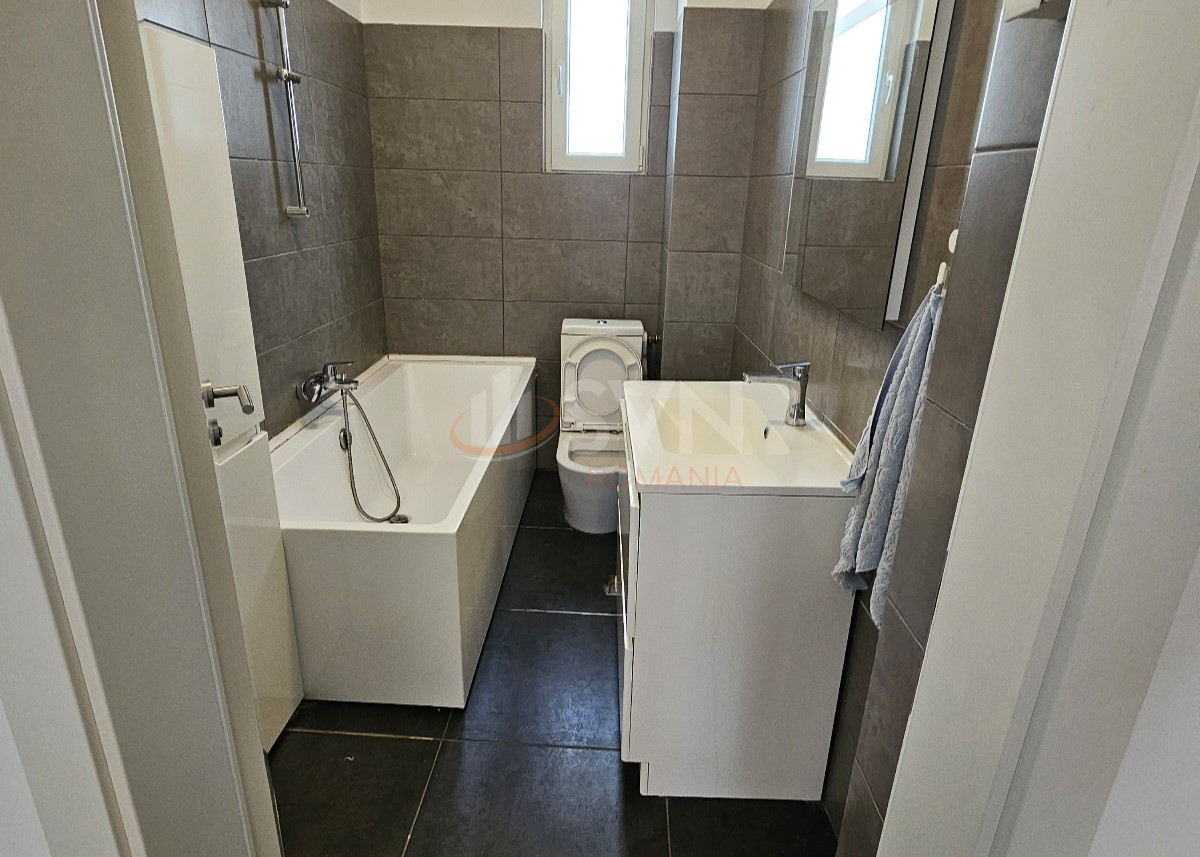 Apartament, 3 camere Bucuresti/Cismigiu