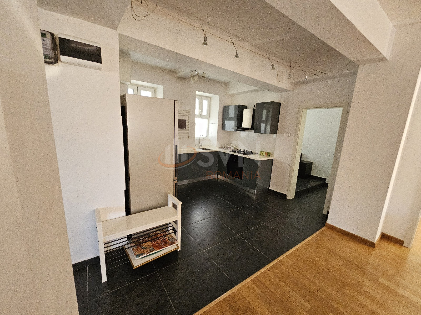 Apartament, 3 camere Bucuresti/Cismigiu