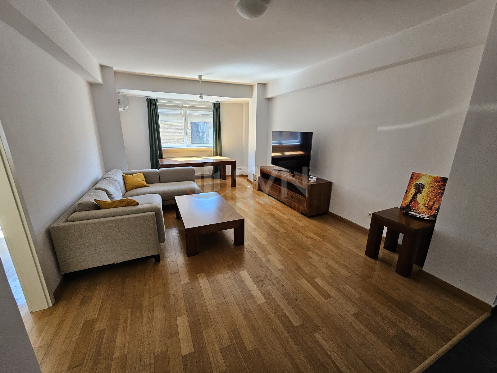 Apartament, 3 camere Bucuresti/Cismigiu