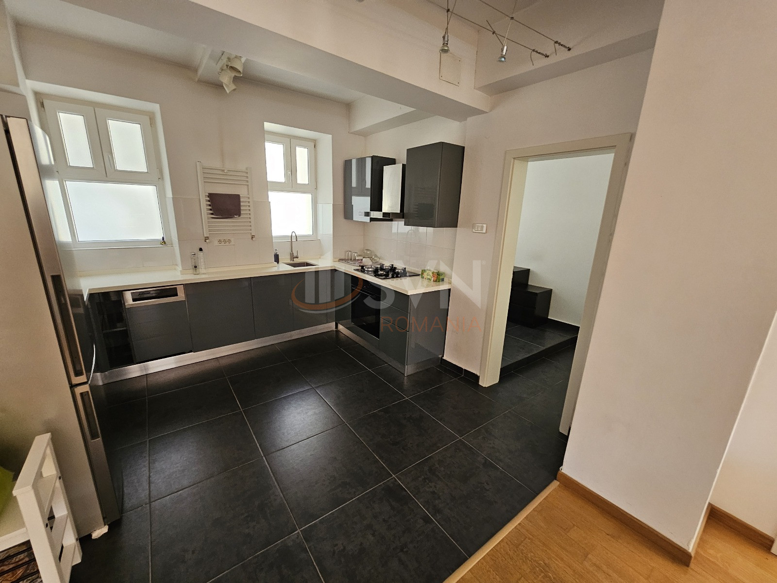 Apartament, 3 camere Bucuresti/Cismigiu