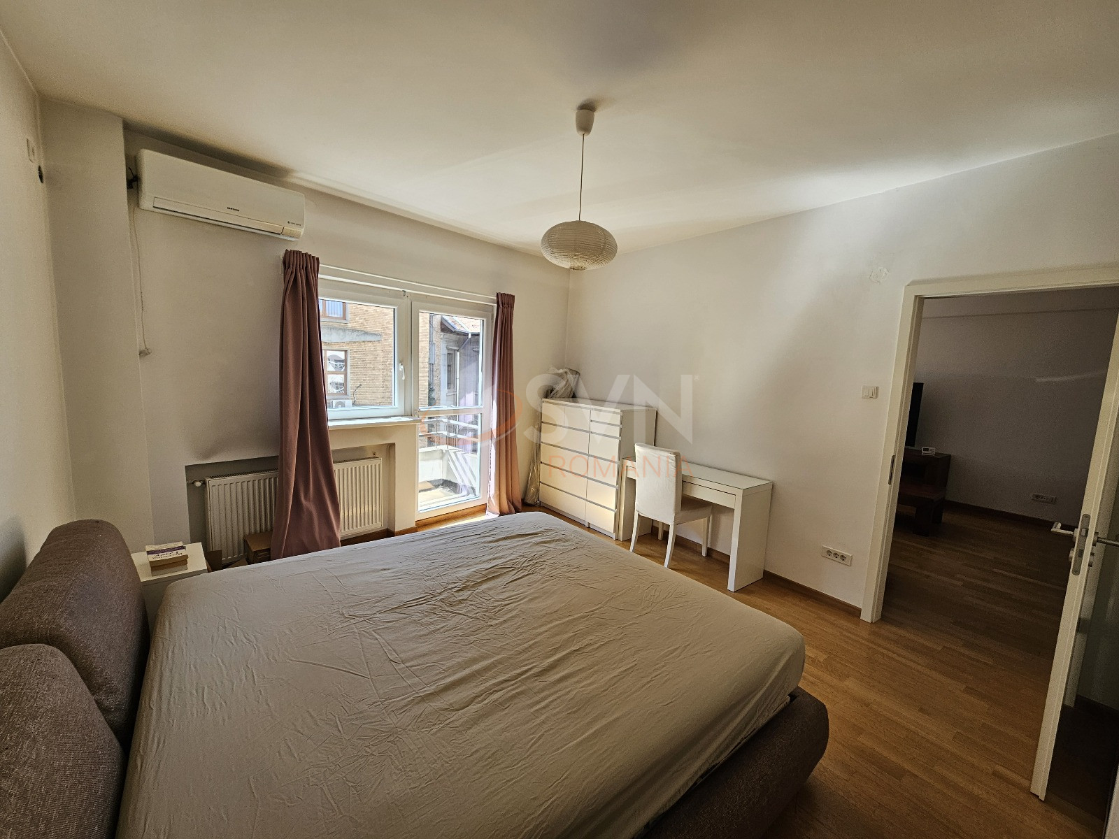 Apartament, 3 camere Bucuresti/Cismigiu