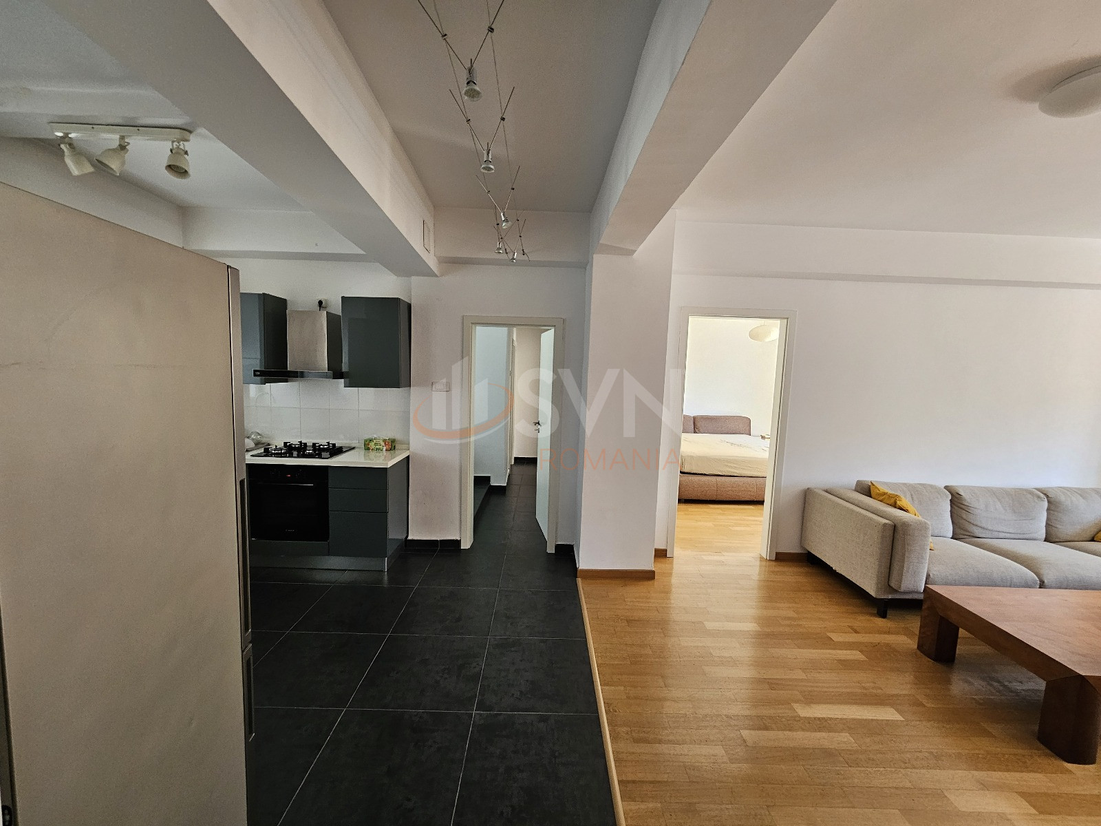 Apartament, 3 camere Bucuresti/Cismigiu