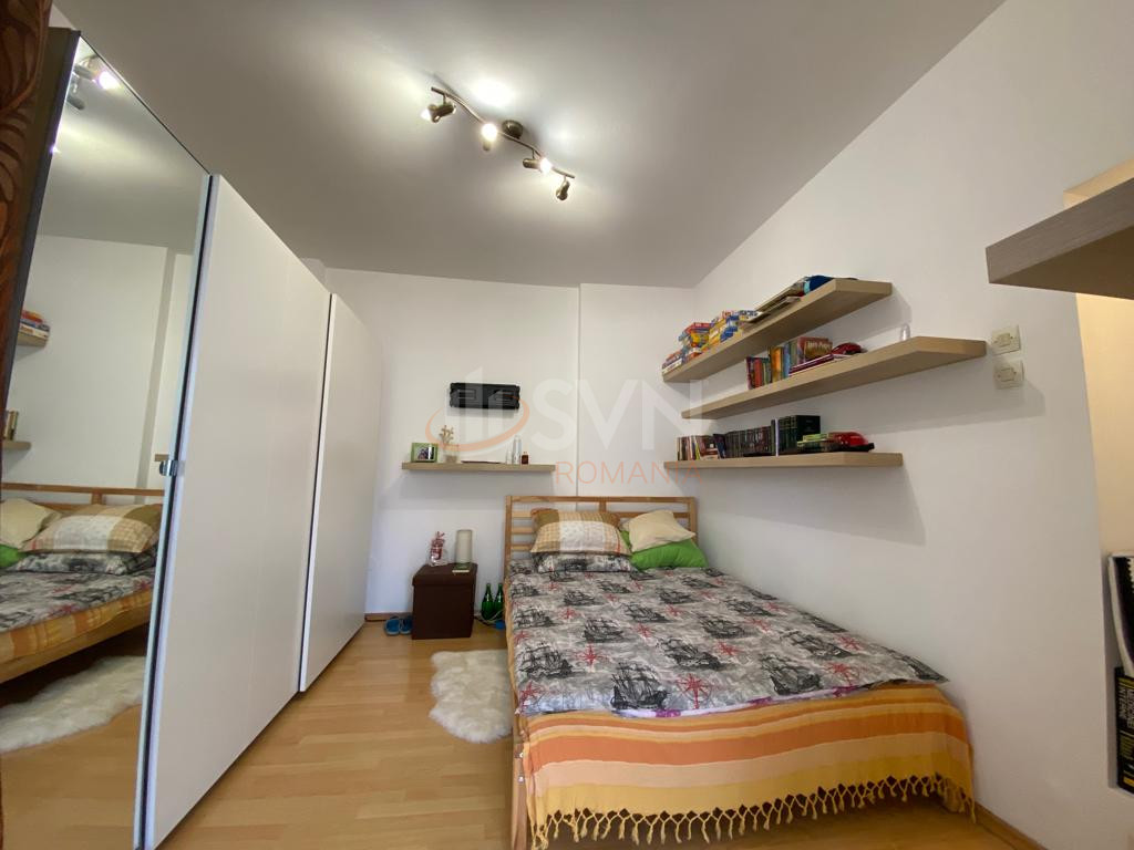 Apartament, 3 camere Bucuresti/Primaverii