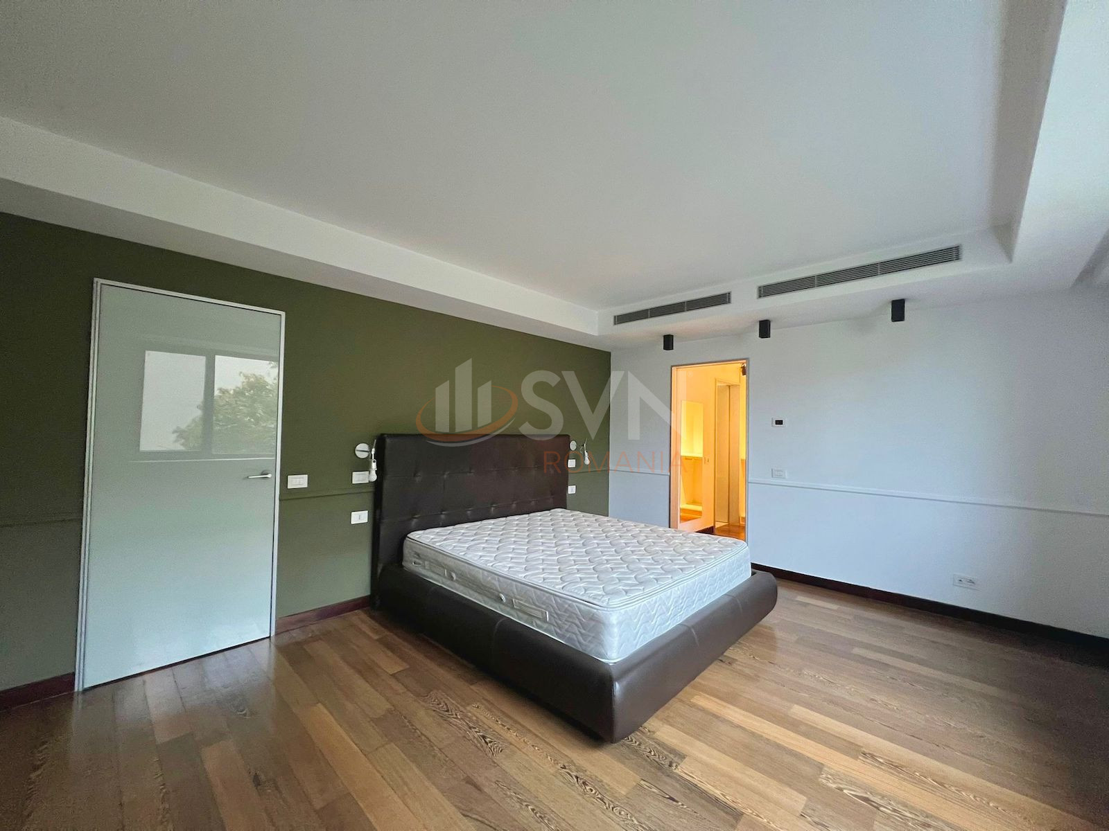 Apartament, 3 camere Bucuresti/Floreasca