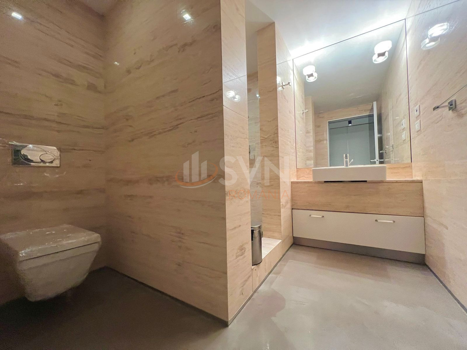 Apartament, 3 camere Bucuresti/Floreasca