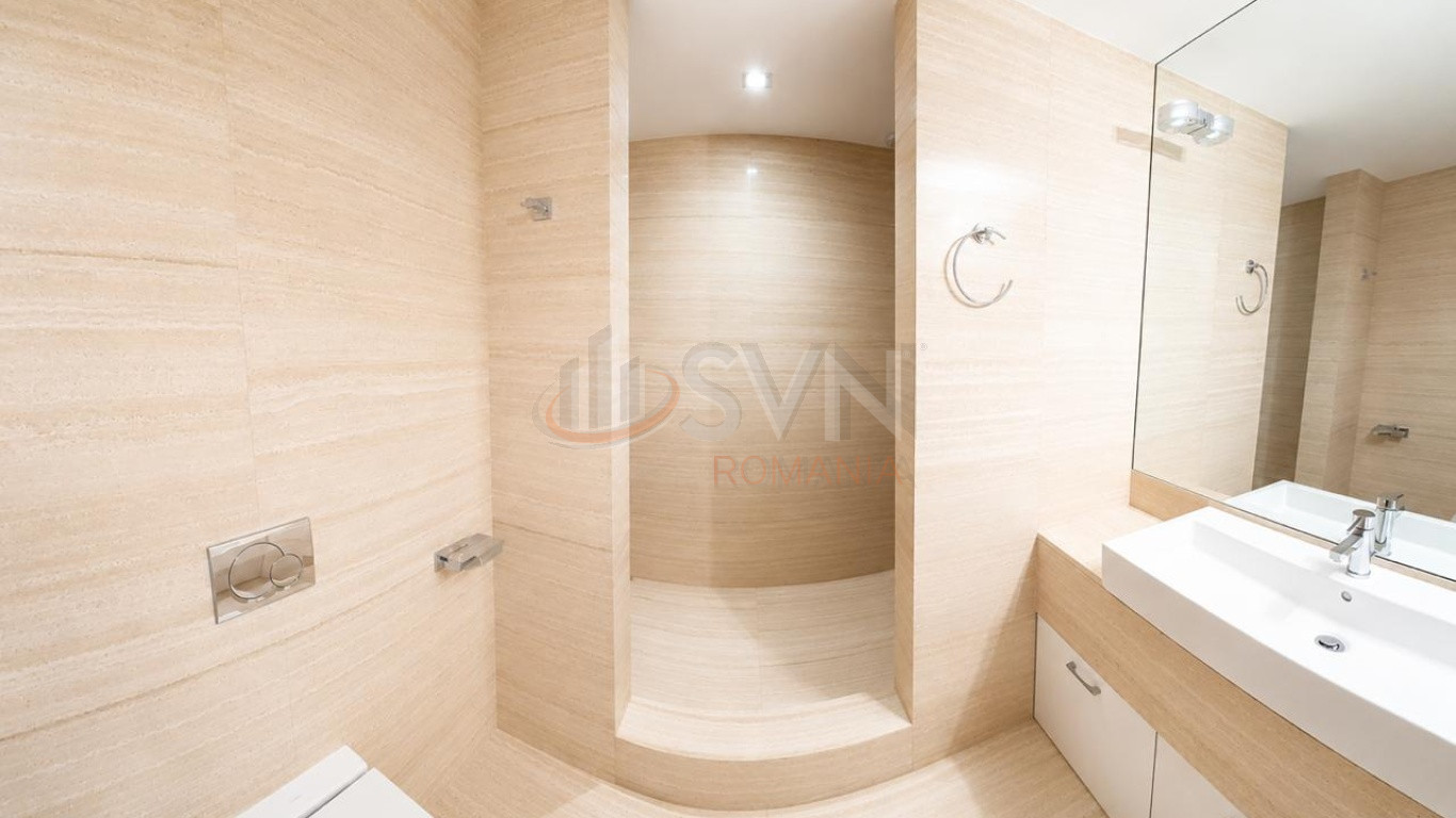 Apartament, 3 camere Bucuresti/Floreasca