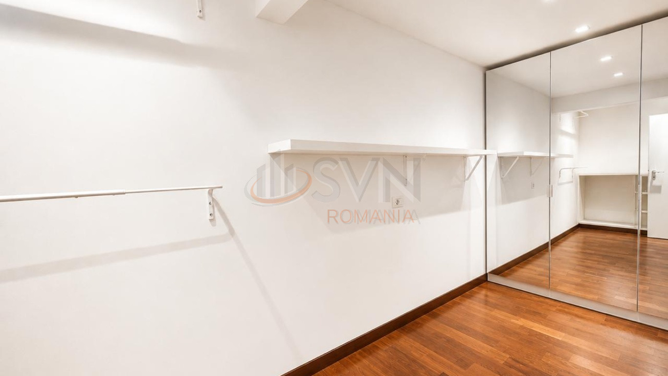 Apartament, 3 camere Bucuresti/Floreasca
