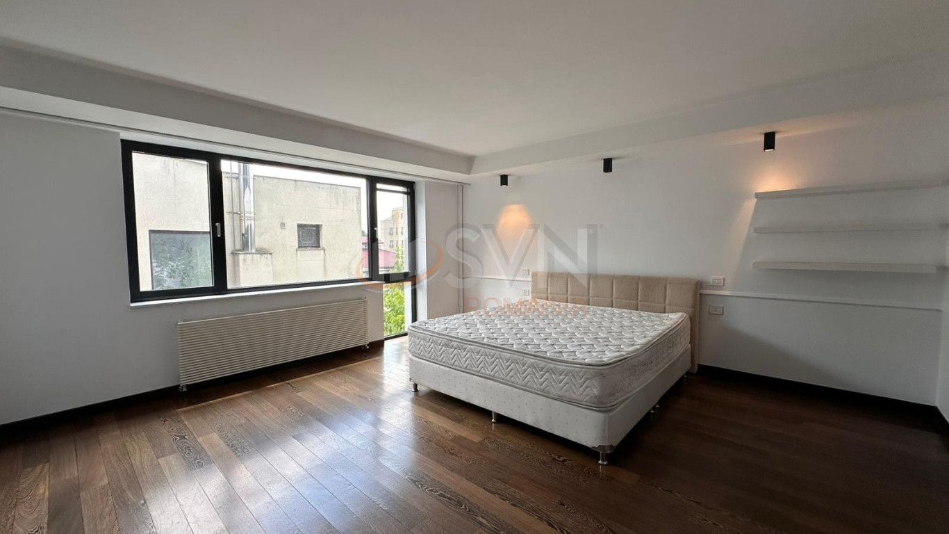 Apartament, 3 camere Bucuresti/Floreasca