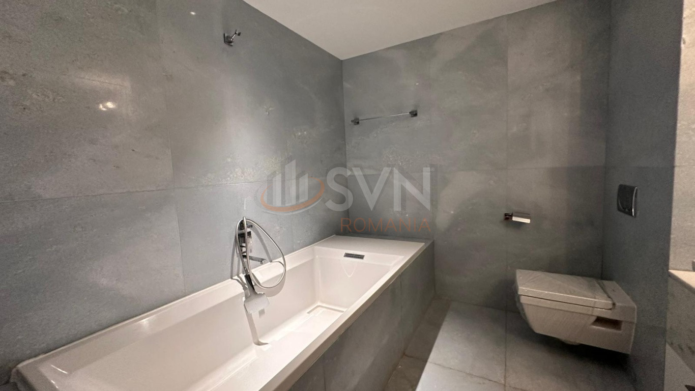Apartament, 3 camere Bucuresti/Floreasca