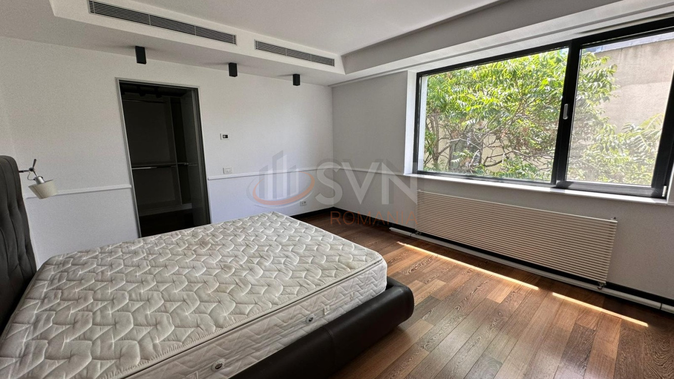 Apartament, 3 camere Bucuresti/Floreasca