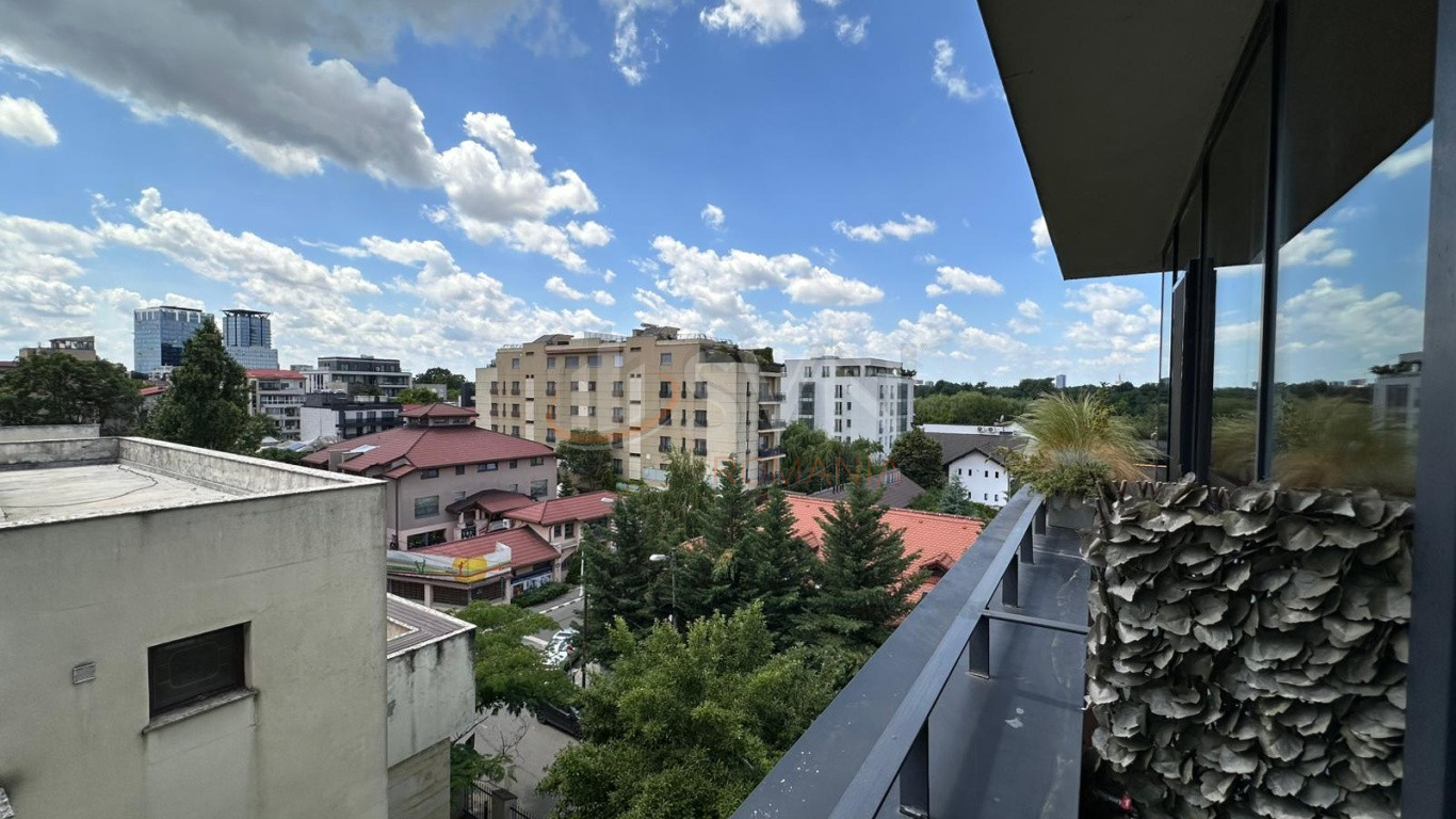 Apartament, 3 camere Bucuresti/Floreasca