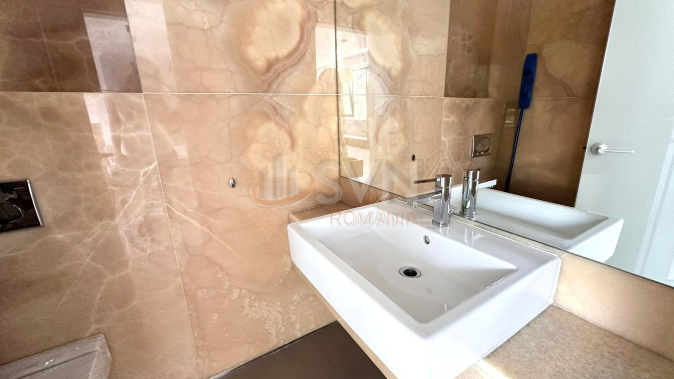 Apartament, 3 camere Bucuresti/Floreasca