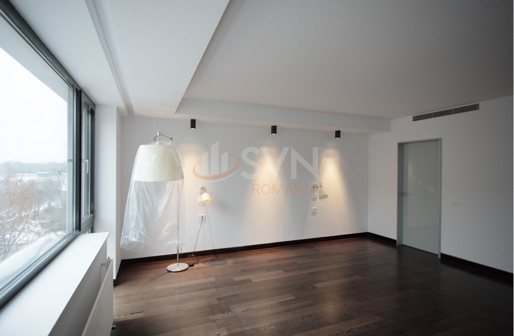 Apartament, 3 camere Bucuresti/Floreasca