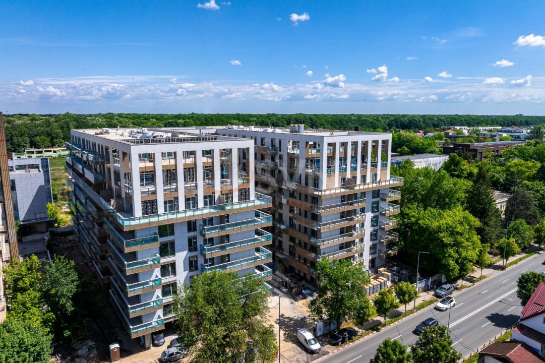 Apartament, 3 camere Bucuresti/Iancu Nicolae