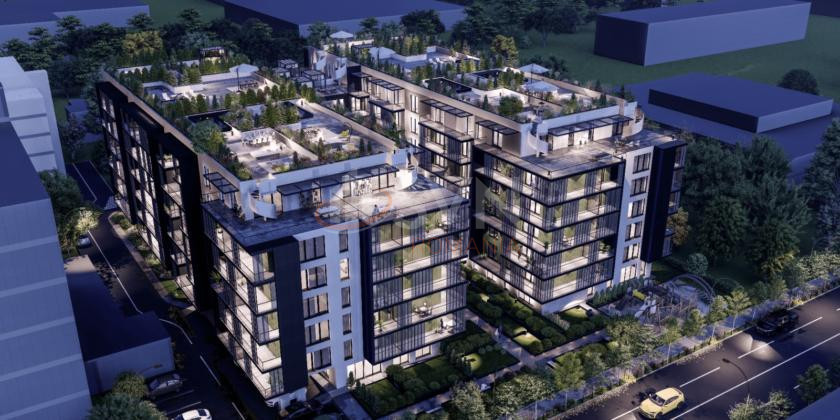 Apartament, 3 camere Bucuresti/Iancu Nicolae