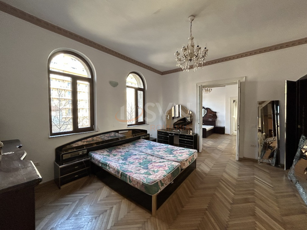 Apartament, 3 camere Bucuresti/Ferdinand