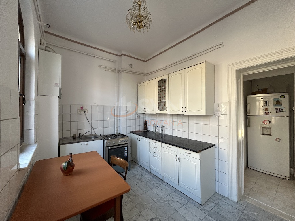 Apartament, 3 camere Bucuresti/Ferdinand