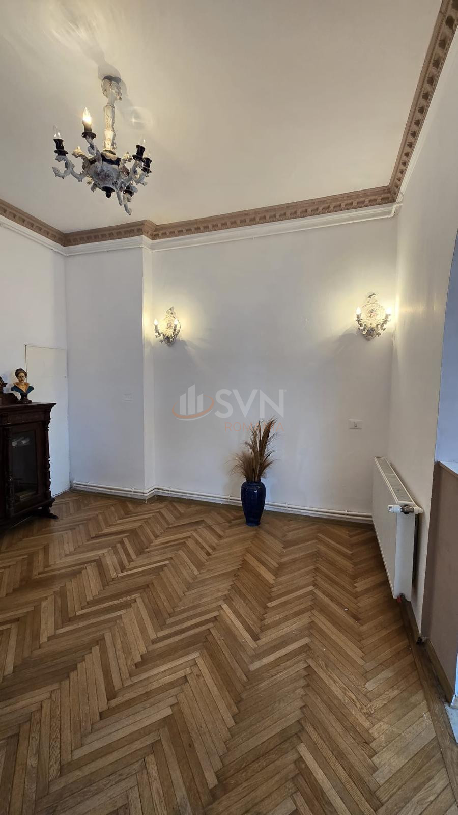 Apartament, 3 camere Bucuresti/Ferdinand