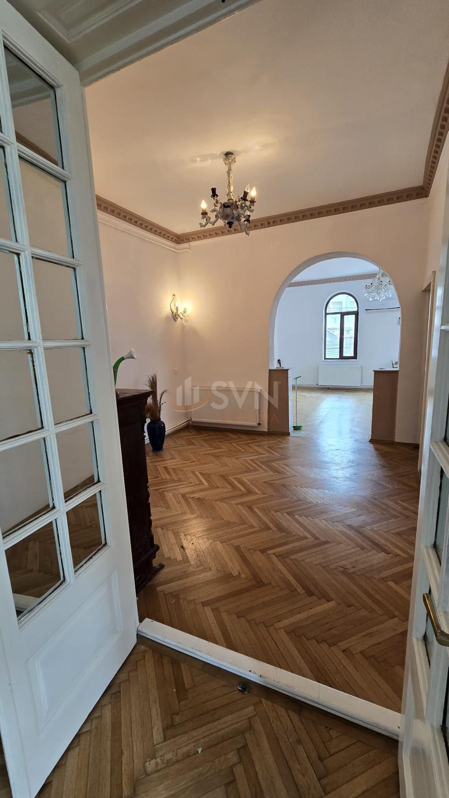 Apartament, 3 camere Bucuresti/Ferdinand