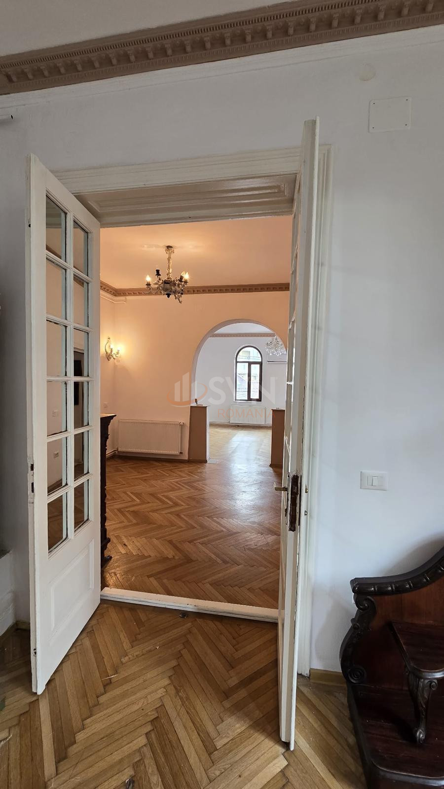 Apartament, 3 camere Bucuresti/Ferdinand