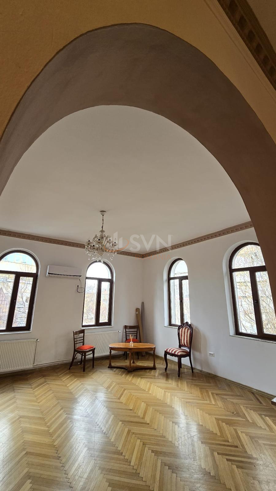 Apartament, 3 camere Bucuresti/Ferdinand