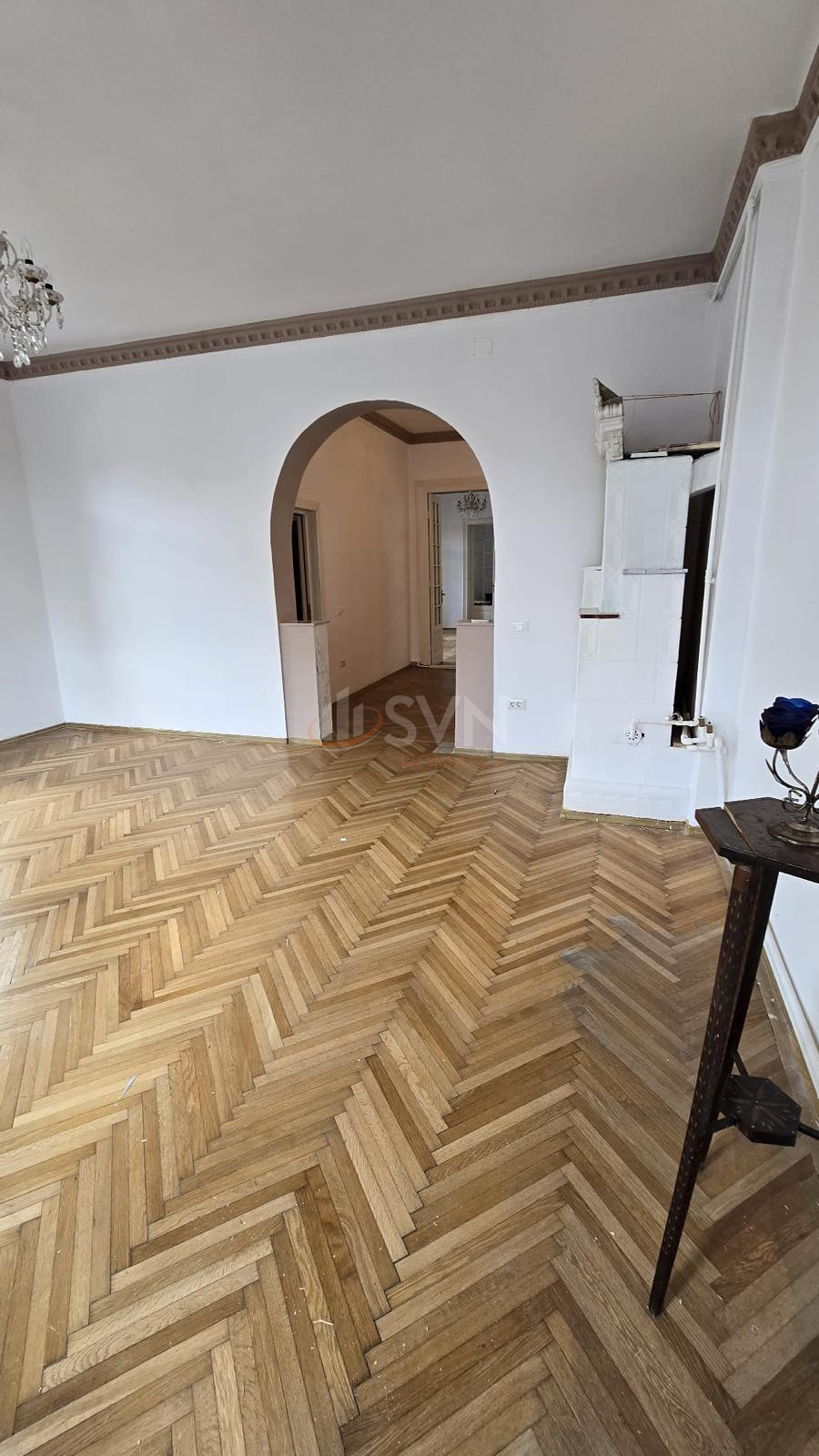 Apartament, 3 camere Bucuresti/Ferdinand
