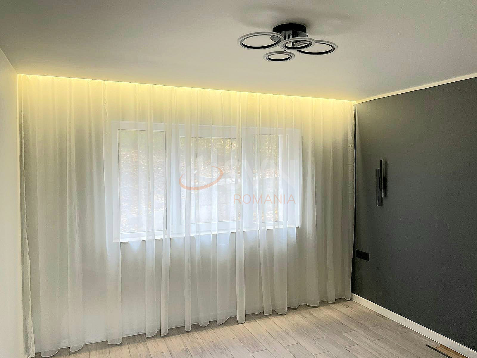 Apartament, 3 camere Cluj/Intre Lacuri