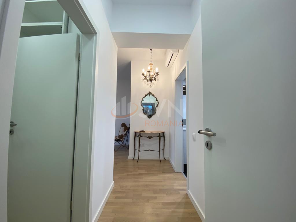 Apartament, 3 camere Bucuresti/Pipera