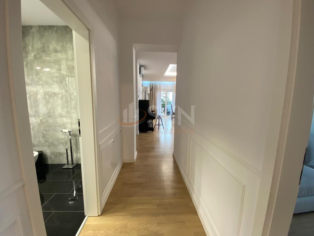 Apartament, 3 camere Bucuresti/Pipera