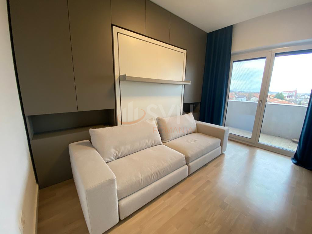 Apartament, 3 camere Bucuresti/Pipera