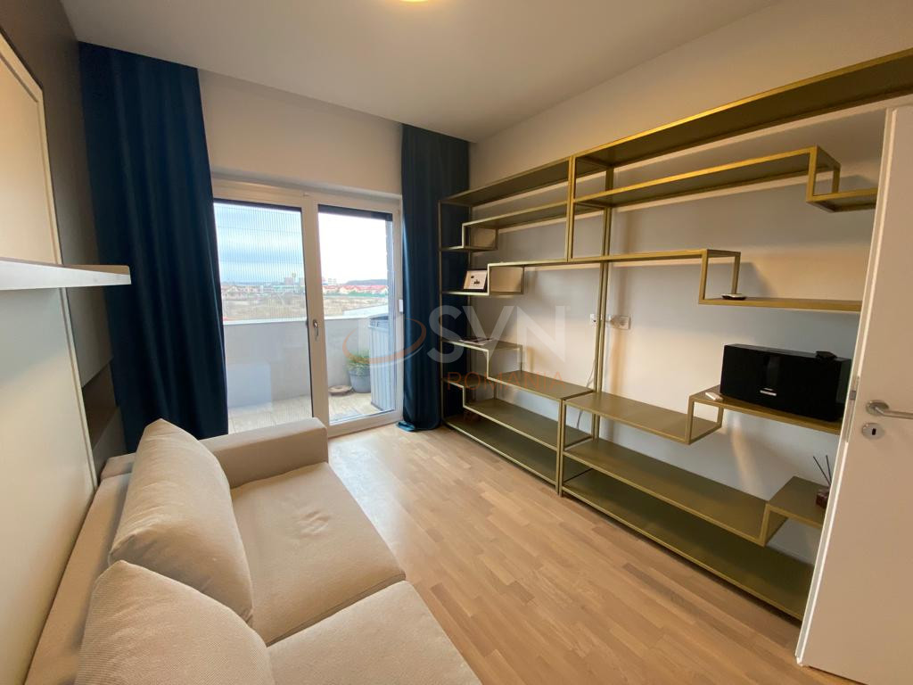 Apartament, 3 camere Bucuresti/Pipera