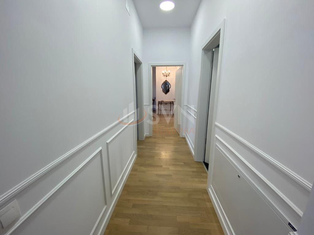 Apartament, 3 camere Bucuresti/Pipera