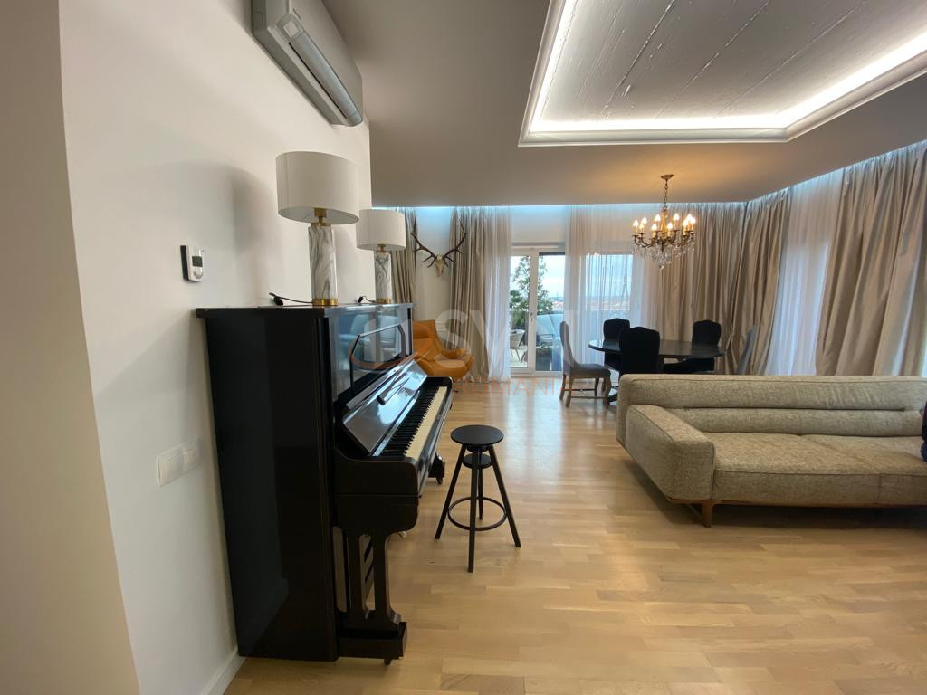 Apartament, 3 camere Bucuresti/Pipera