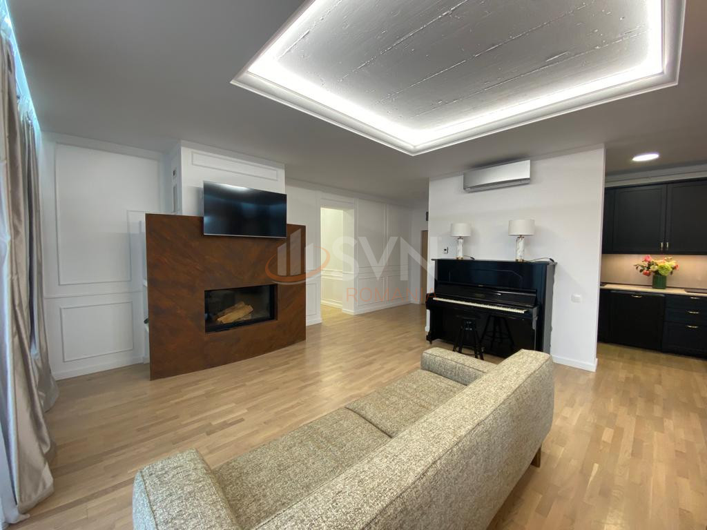 Apartament, 3 camere Bucuresti/Pipera