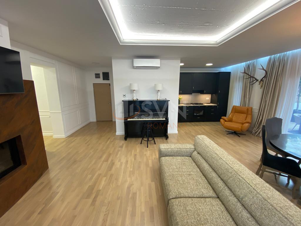 Apartament, 3 camere Bucuresti/Pipera
