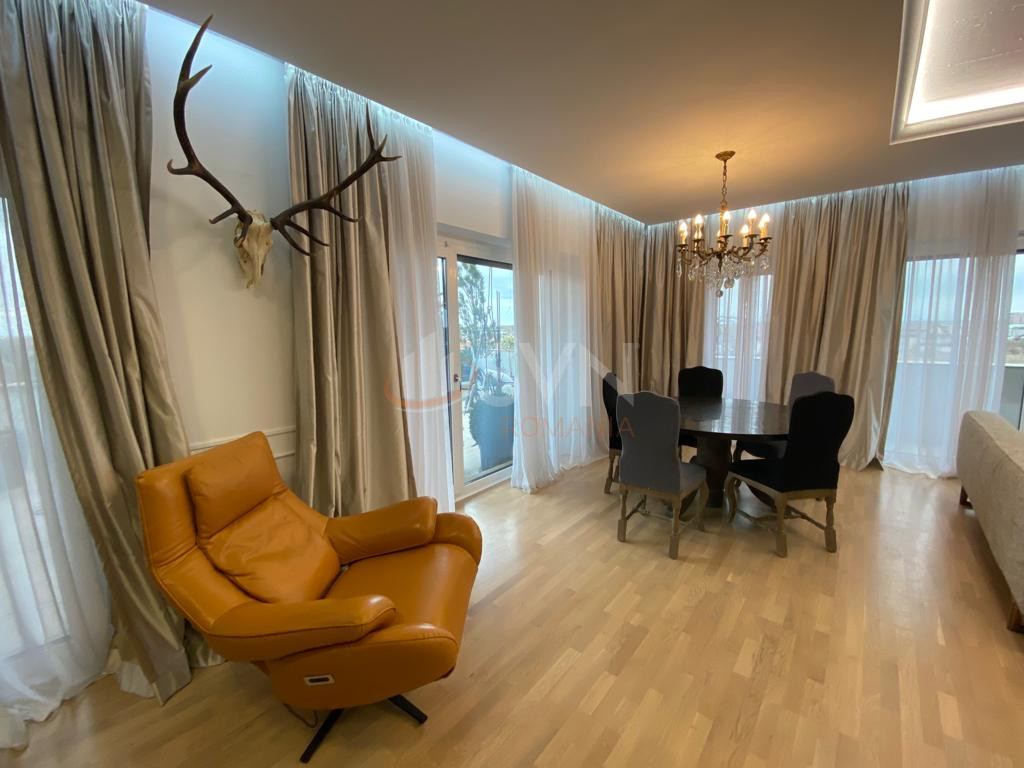 Apartament, 3 camere Bucuresti/Pipera