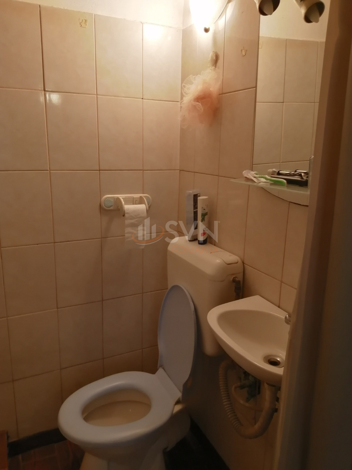 Apartament, 3 camere Bucuresti/Dorobanti