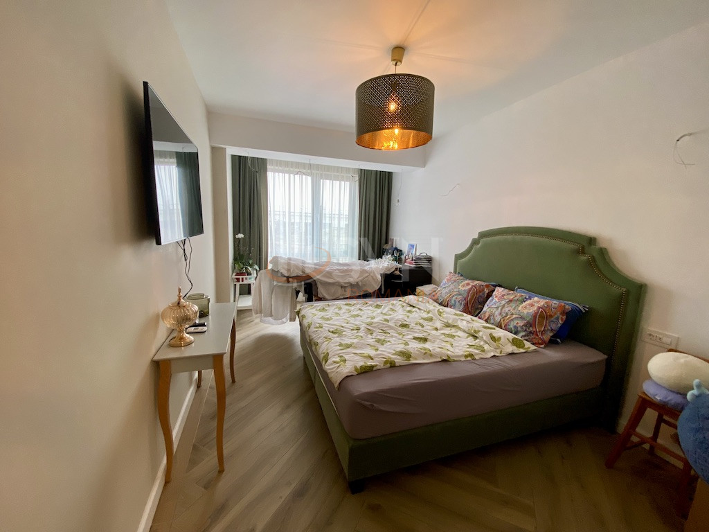 Apartament, 3 camere Bucuresti/Pipera