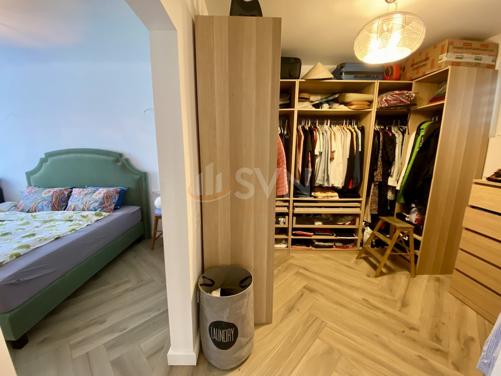 Apartament, 3 camere Bucuresti/Pipera