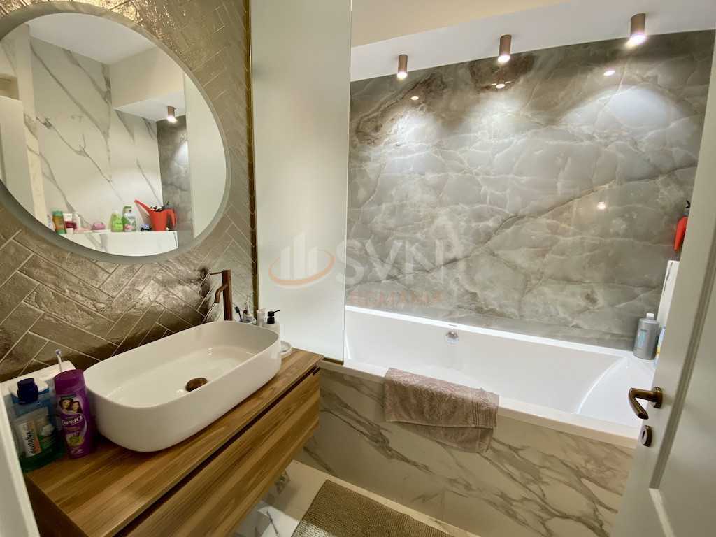 Apartament, 3 camere Bucuresti/Pipera