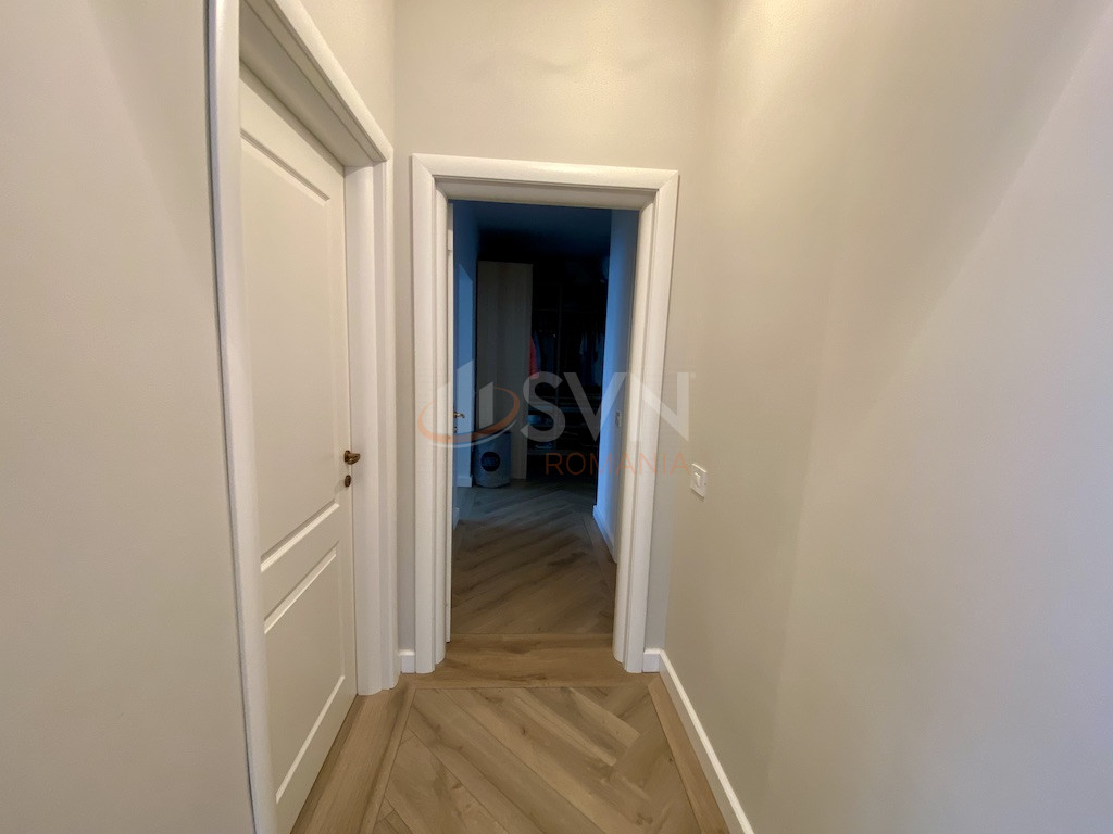 Apartament, 3 camere Bucuresti/Pipera