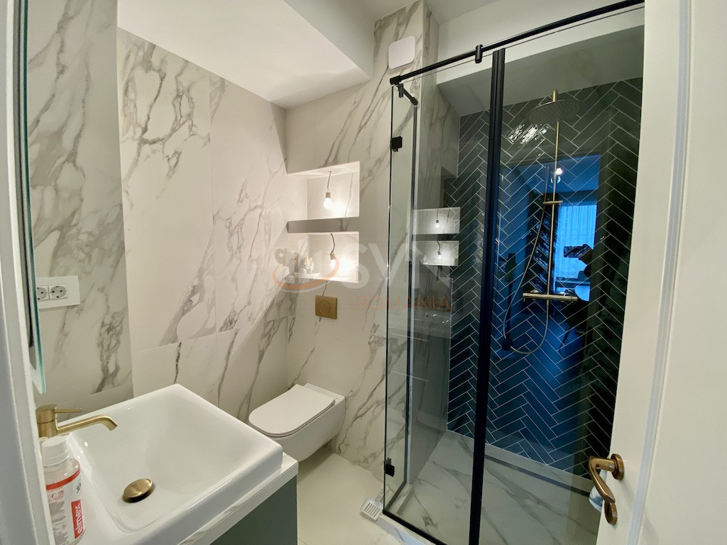 Apartament, 3 camere Bucuresti/Pipera