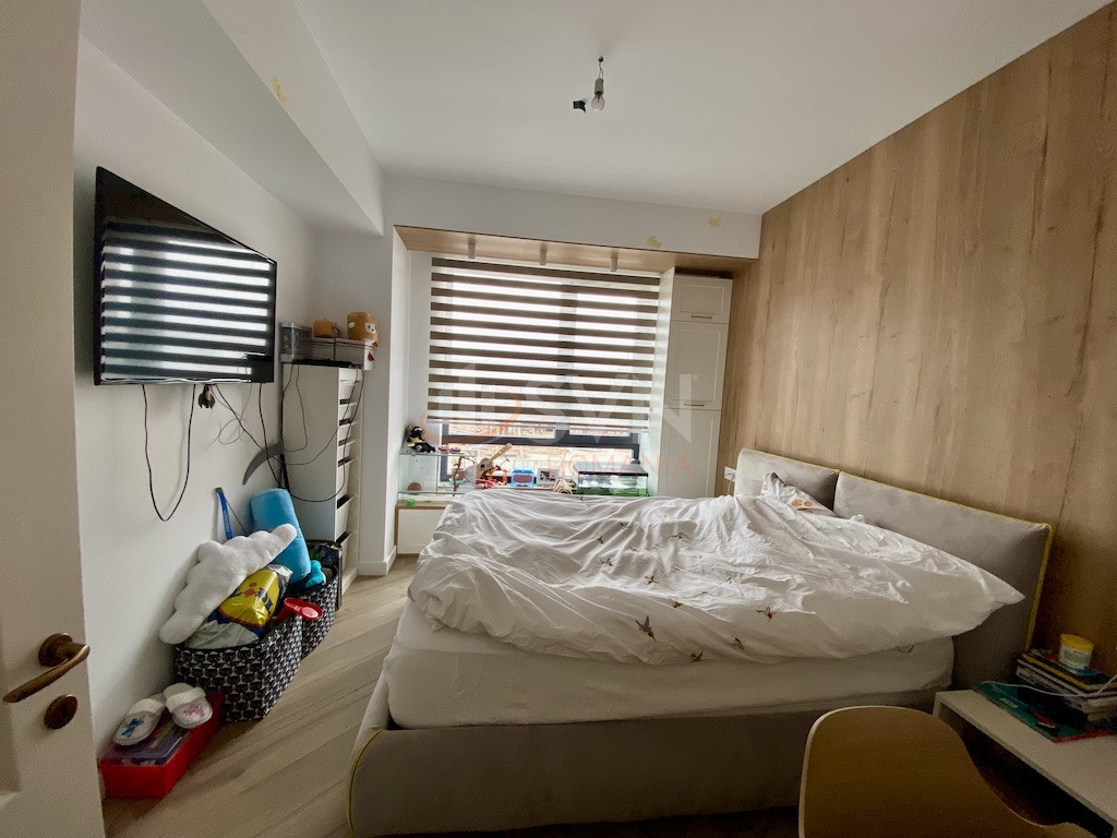 Apartament, 3 camere Bucuresti/Pipera