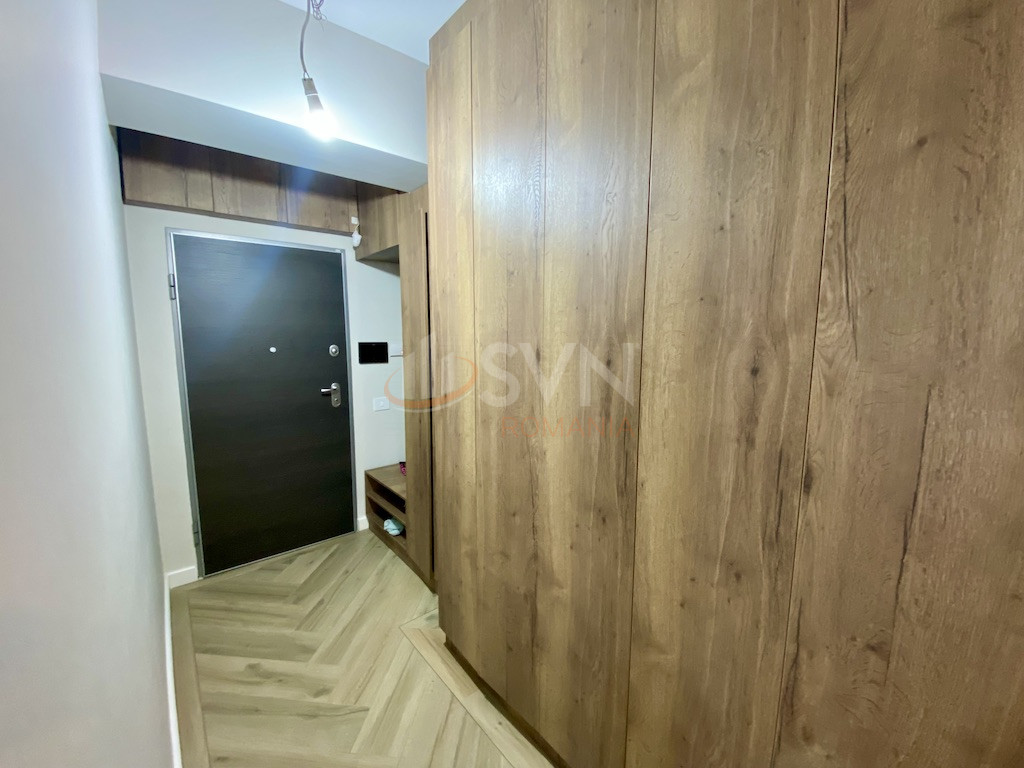Apartament, 3 camere Bucuresti/Pipera
