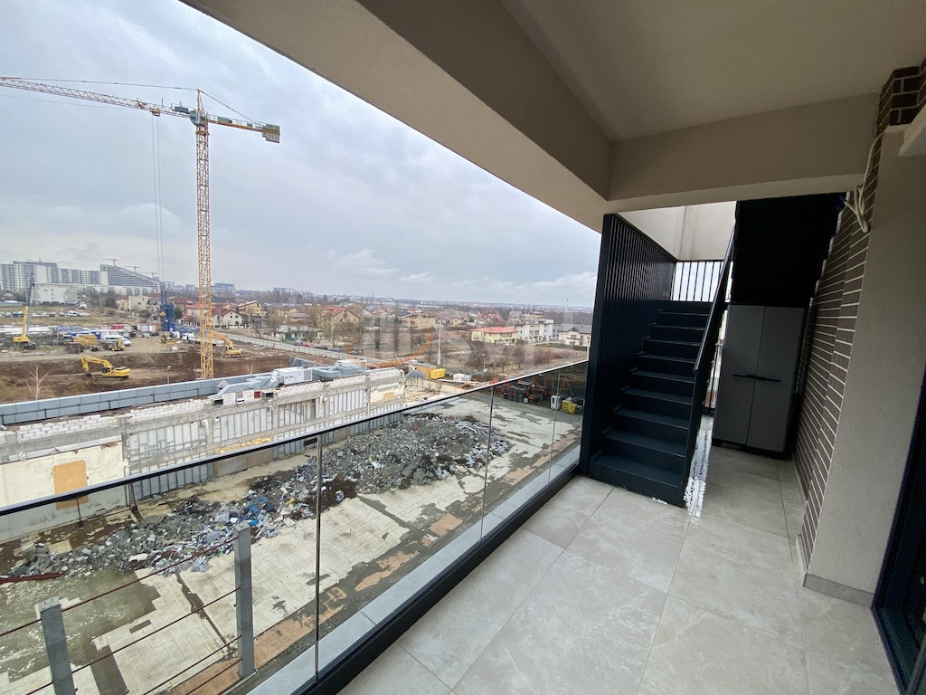 Apartament, 3 camere Bucuresti/Pipera